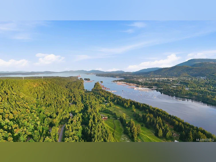 5175 Aho Road, Ladysmith, BC, V9G 2B8 - 5