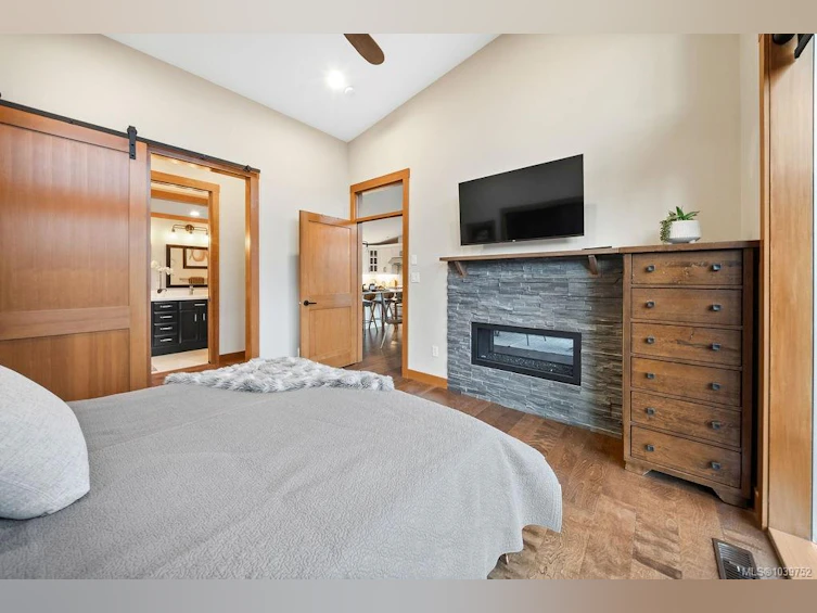 5175 Aho Road, Ladysmith, BC, V9G 2B8 - 38