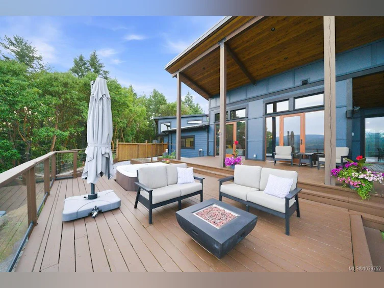 5175 Aho Road, Ladysmith, BC, V9G 2B8 - 51