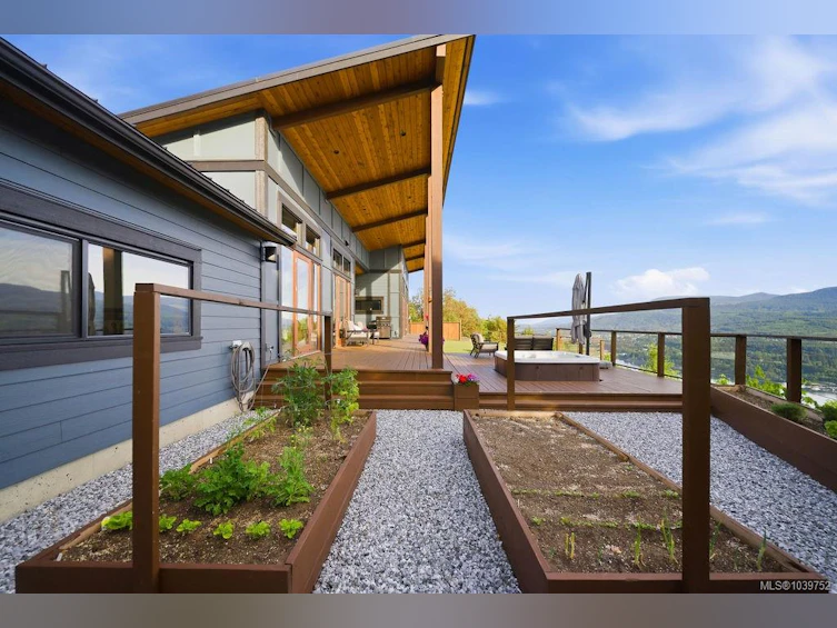 5175 Aho Road, Ladysmith, BC, V9G 2B8 - 55