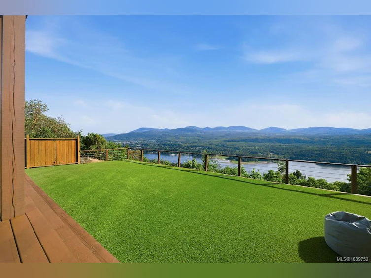 5175 Aho Road, Ladysmith, BC, V9G 2B8 - 4