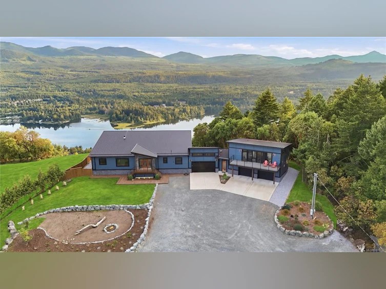 5175 Aho Road, Ladysmith, BC, V9G 2B8