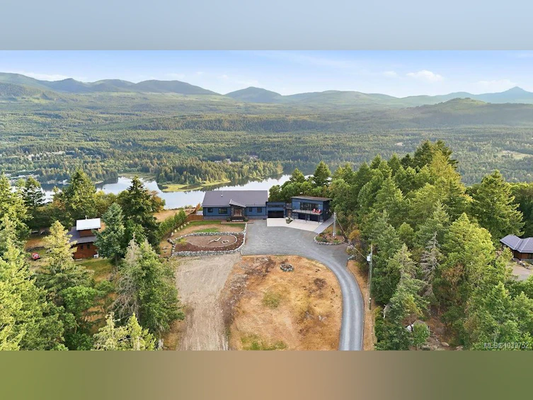 5175 Aho Road, Ladysmith, BC, V9G 2B8 - 89