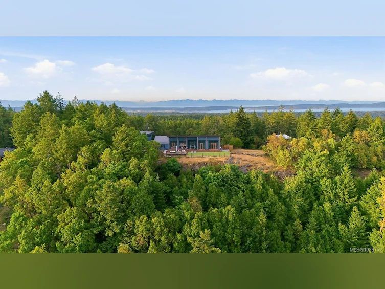 5175 Aho Road, Ladysmith, BC, V9G 2B8 - 92