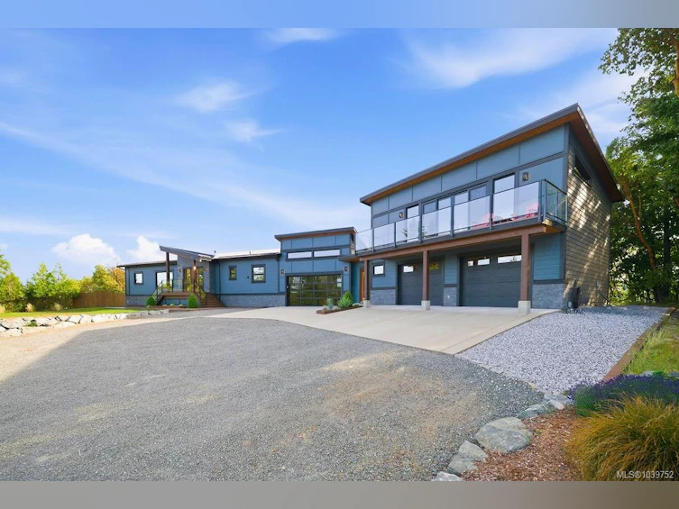 5175 Aho Road, Ladysmith, BC, V9G 2B8 - 7
