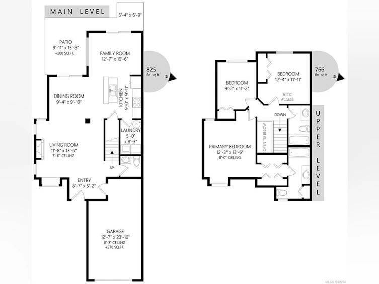 3214 Ernhill Place, Langford, BC, V9C 0C6 - 42