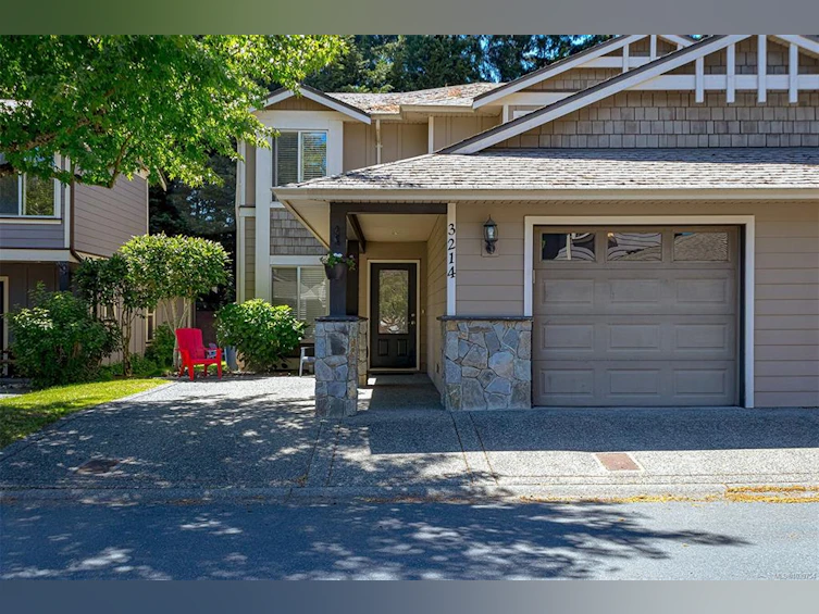 3214 Ernhill Place, Langford, BC, V9C 0C6