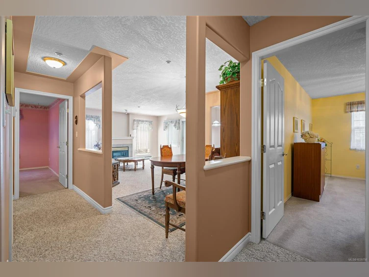 105-606 Goldstream Avenue, Langford, BC, V9B 2W8 - 2