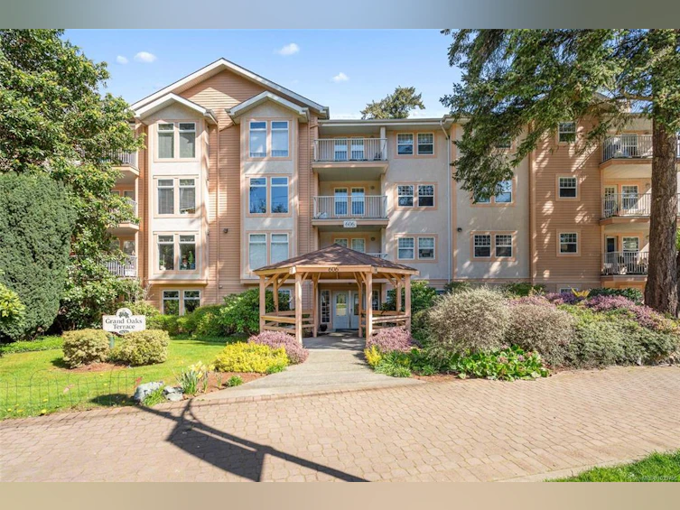 105-606 Goldstream Avenue, Langford, BC, V9B 2W8 - 33