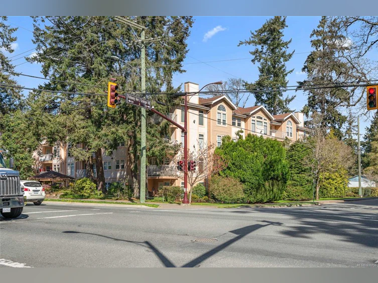 105-606 Goldstream Avenue, Langford, BC, V9B 2W8 - 34