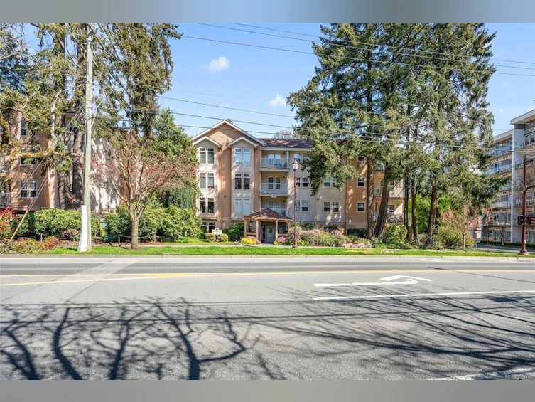 105-606 Goldstream Avenue, Langford, BC, V9B 2W8 - 35