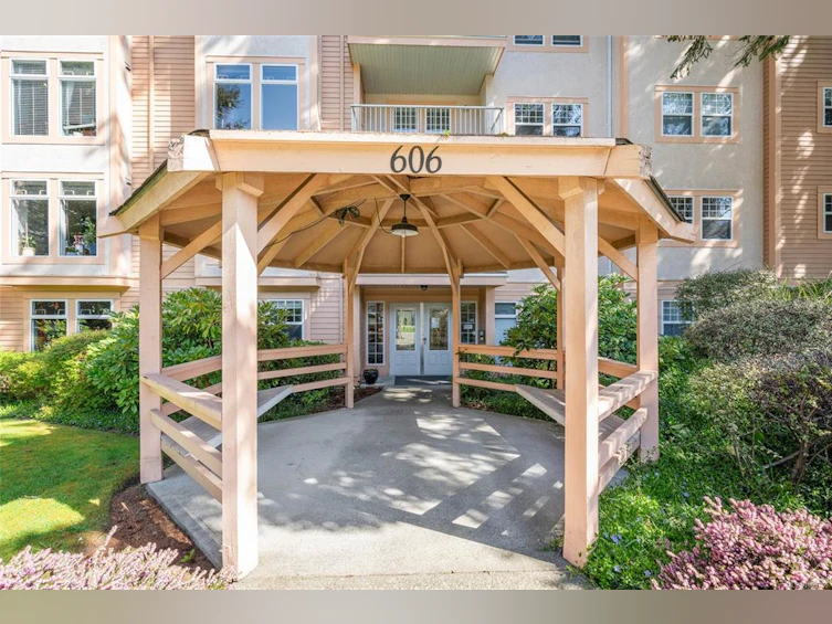 105-606 Goldstream Avenue, Langford, BC, V9B 2W8 - 31