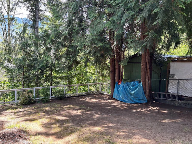 380 Alder Crescent, Gold River, BC, V0P 1G0 - 36