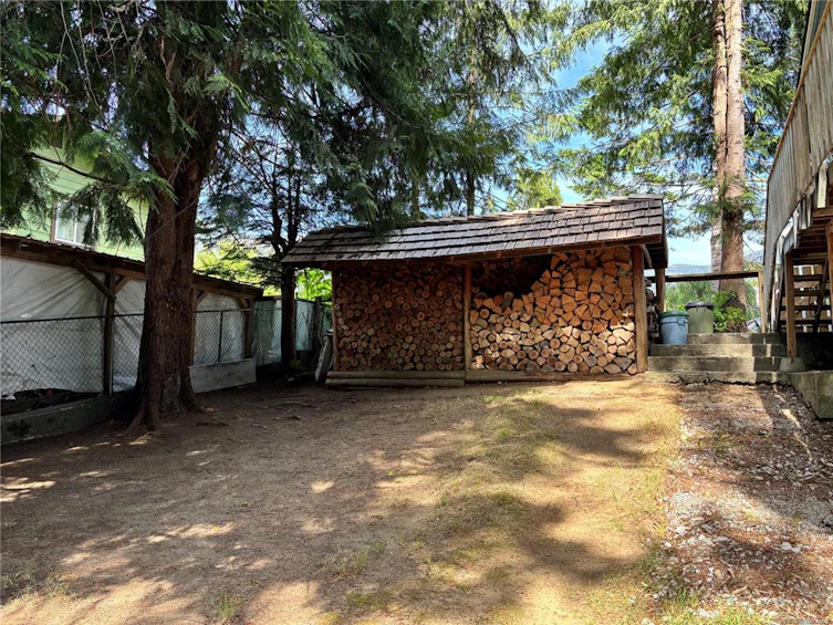 380 Alder Crescent, Gold River, BC, V0P 1G0 - 44