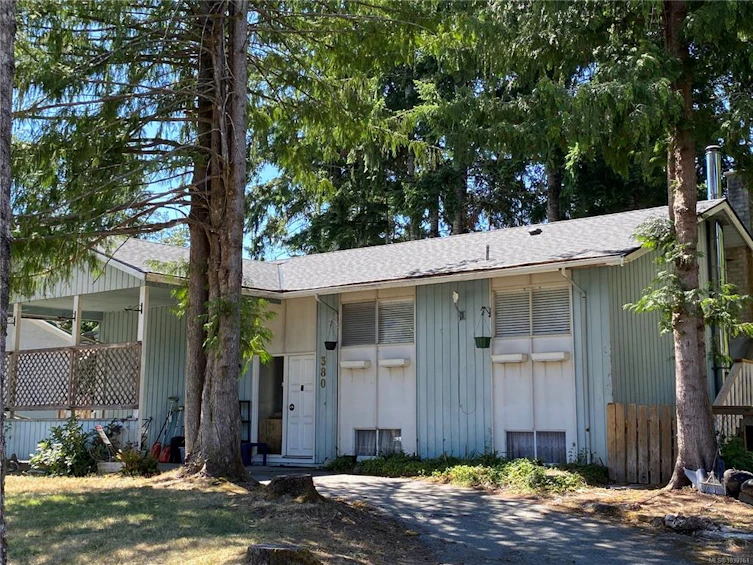 380 Alder Crescent, Gold River, BC, V0P 1G0