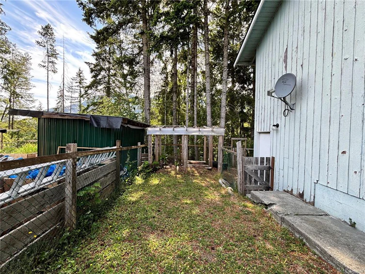 380 Alder Crescent, Gold River, BC, V0P 1G0 - 42