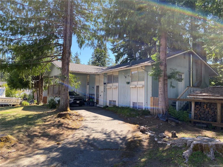 380 Alder Crescent, Gold River, BC, V0P 1G0 - 2