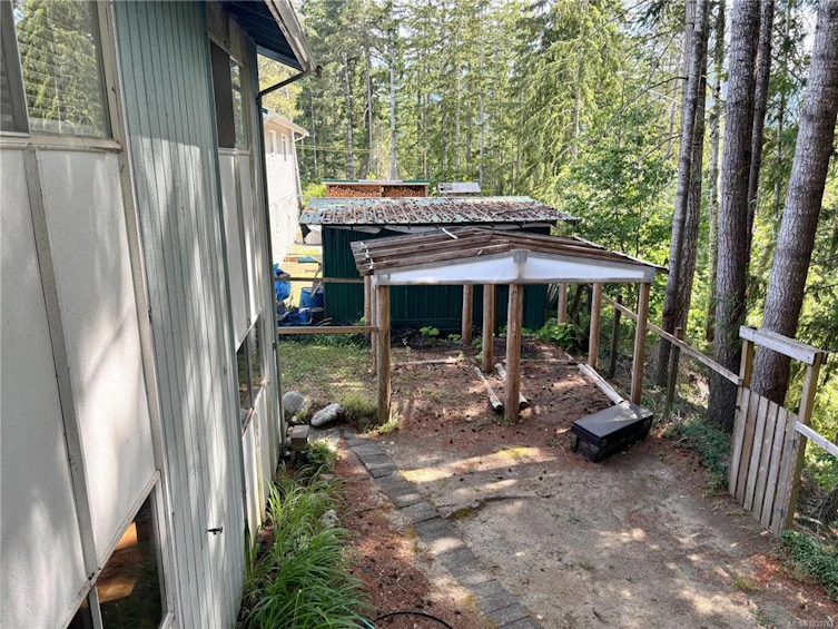 380 Alder Crescent, Gold River, BC, V0P 1G0 - 46