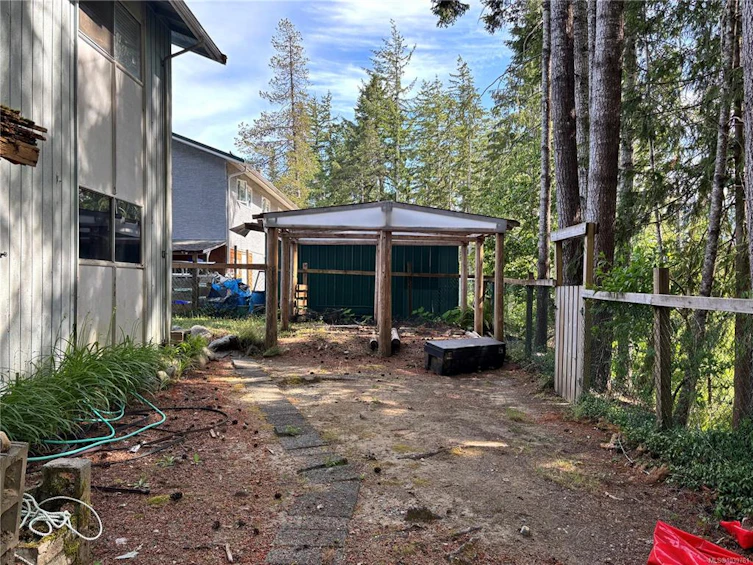 380 Alder Crescent, Gold River, BC, V0P 1G0 - 47