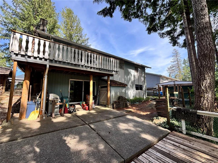 380 Alder Crescent, Gold River, BC, V0P 1G0 - 45