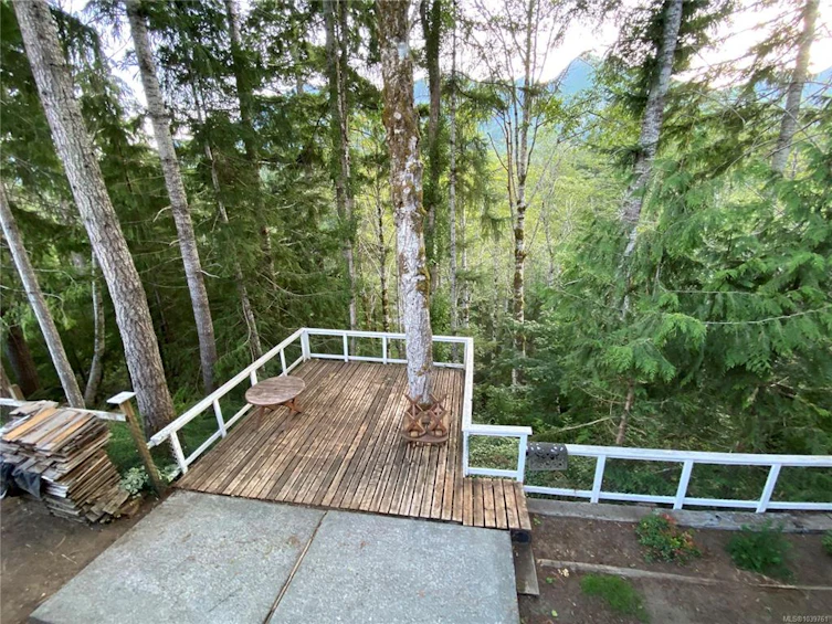 380 Alder Crescent, Gold River, BC, V0P 1G0 - 28