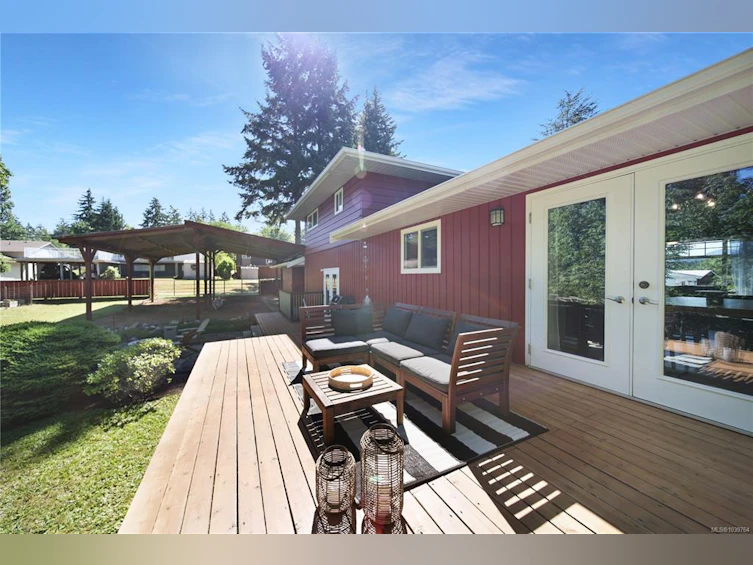 4313 Alderwood Drive, Port Alberni, BC, V9Y 4B5 - 16