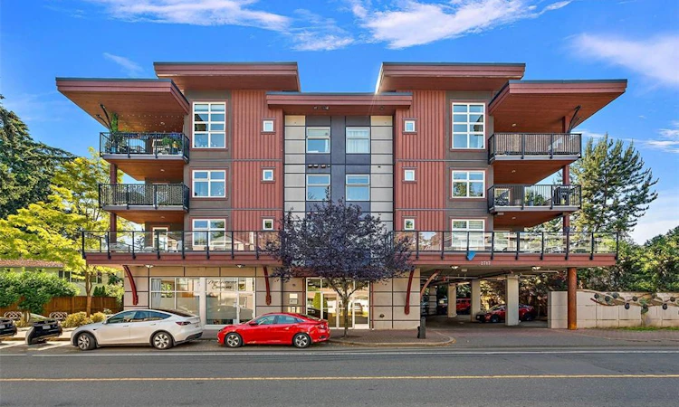 304-2717 Peatt Road