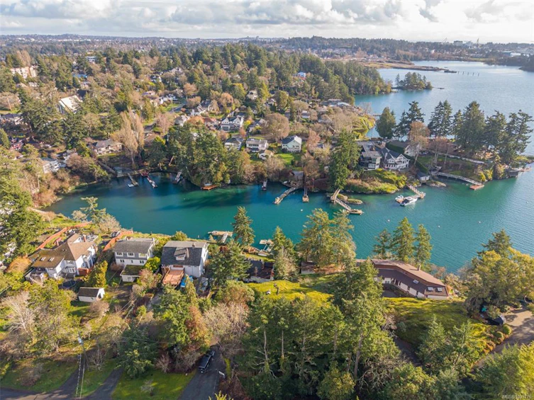 310 Bessborough Avenue, View Royal, BC, V9B 1T7 - 12
