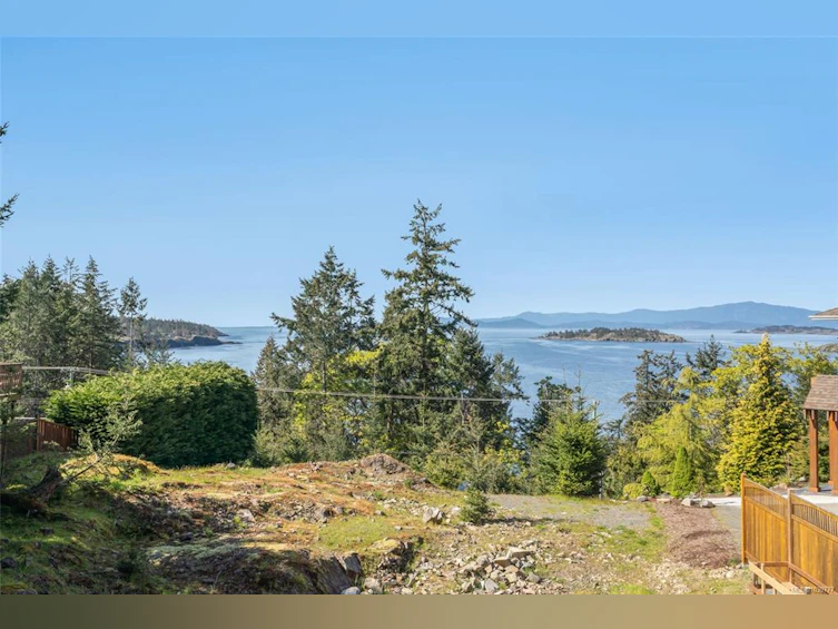 Lot 59 Dolphin Drive, Nanoose, BC, V9P 9J2