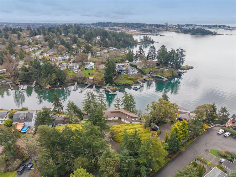 312 Bessborough Avenue, View Royal, BC, V9B 1T7 - 69