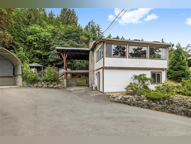 3186 Dolphin Drive, Nanoose, BC, V9P 9J2