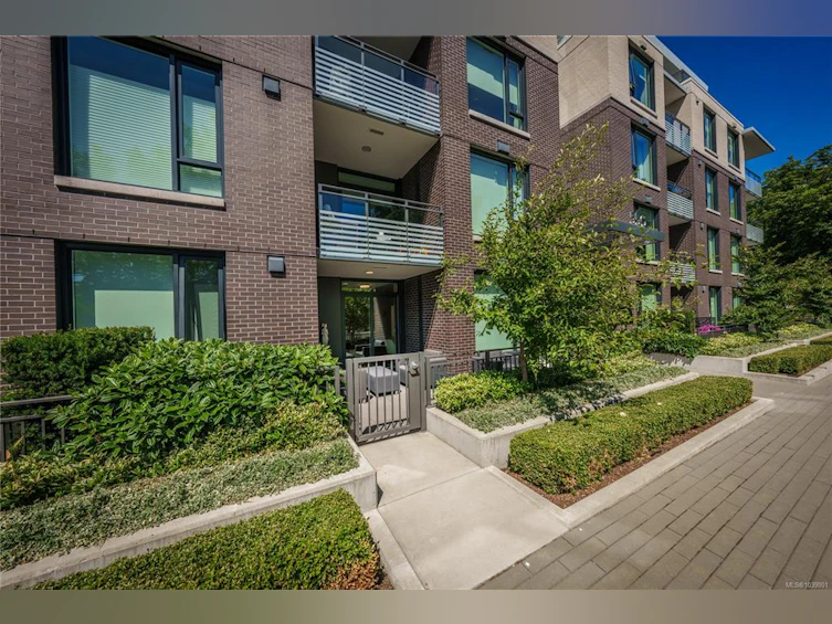 101-550 Michigan Street, Victoria, BC, V8V 0G3 - 15