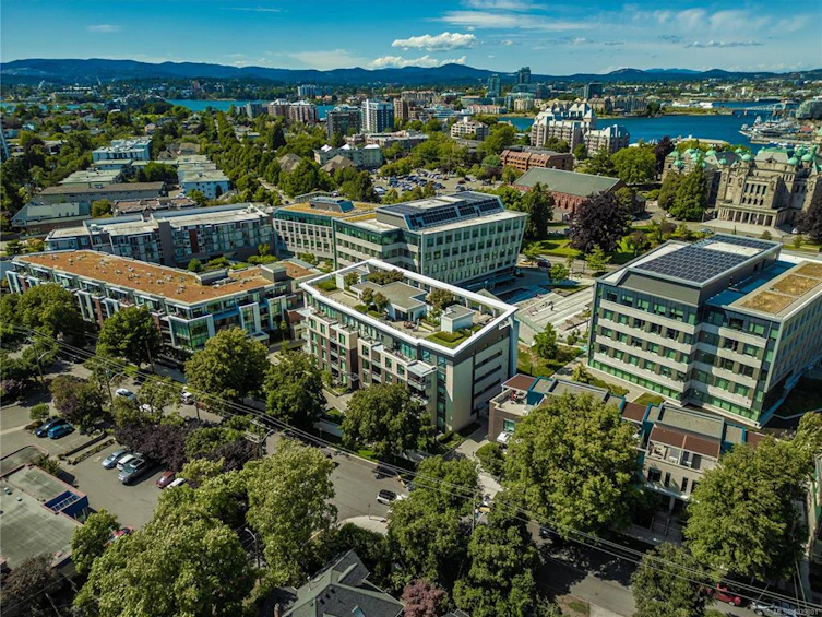 101-550 Michigan Street, Victoria, BC, V8V 0G3 - 28