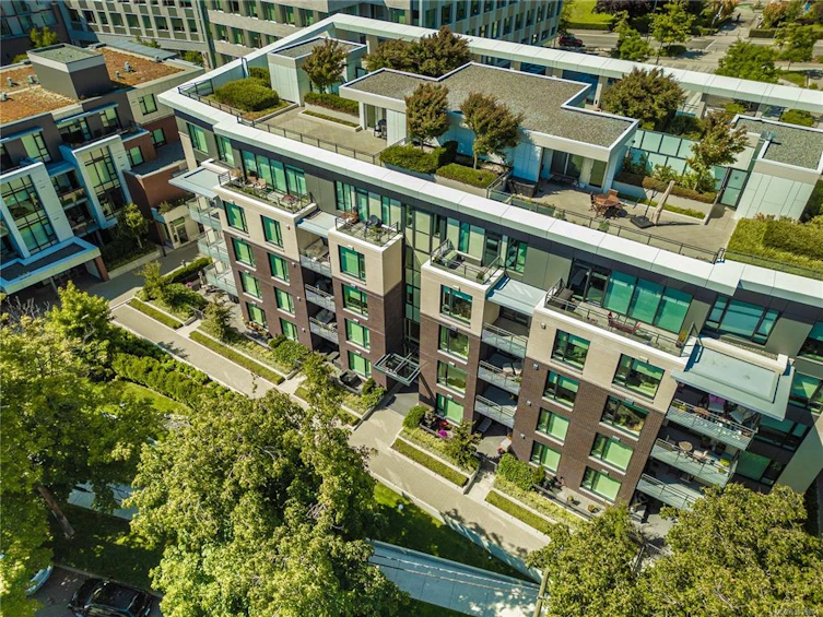 101-550 Michigan Street, Victoria, BC, V8V 0G3 - 29