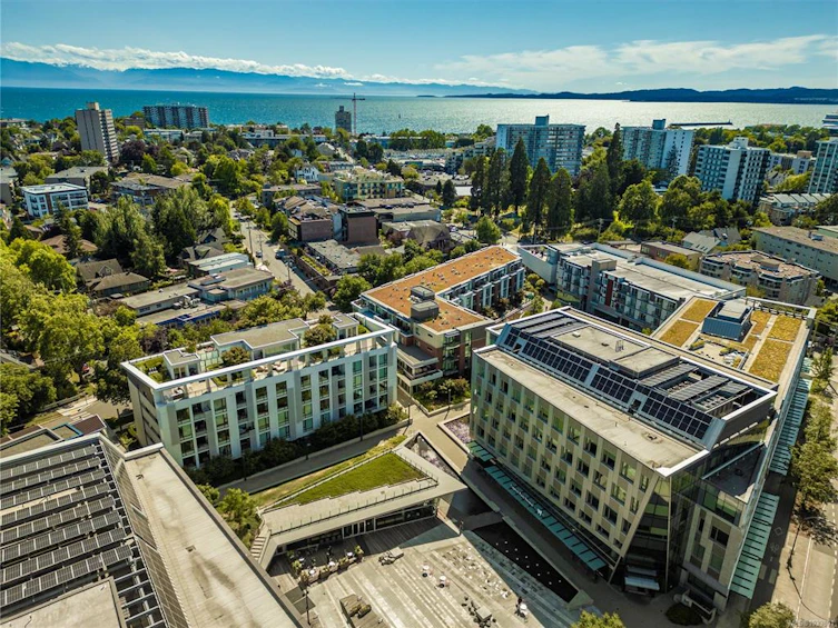101-550 Michigan Street, Victoria, BC, V8V 0G3 - 27