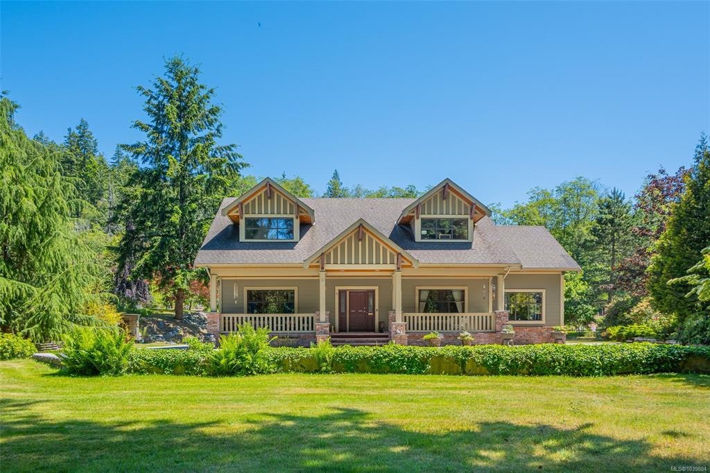 5300 Yukon Avenue, Powell River, BC, V8A 4H4