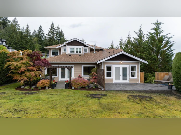 2554 Stubbs Road, Mill Bay, BC, V8H 1H6 - 3