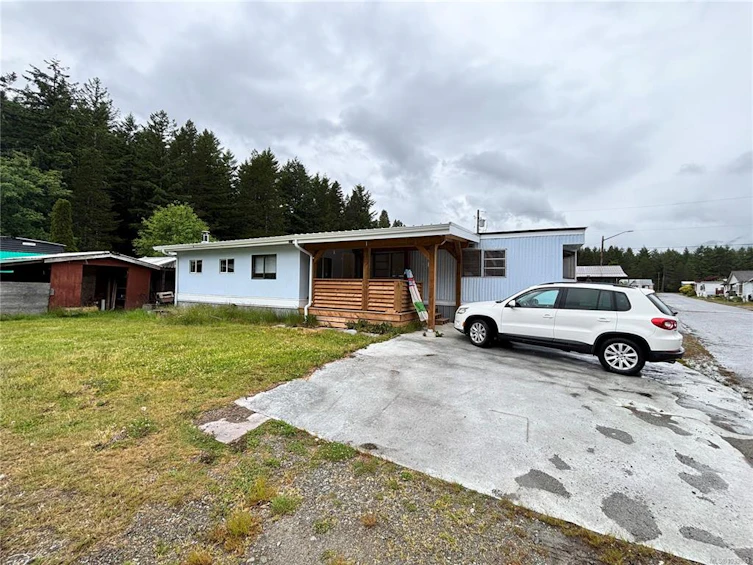 78-601 Matchlee Drive, Gold River, BC, V0P 1G0
