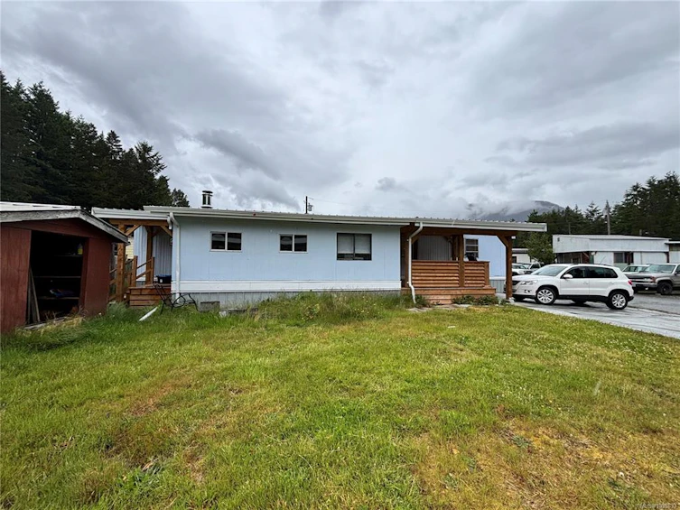 78-601 Matchlee Drive, Gold River, BC, V0P 1G0 - 15
