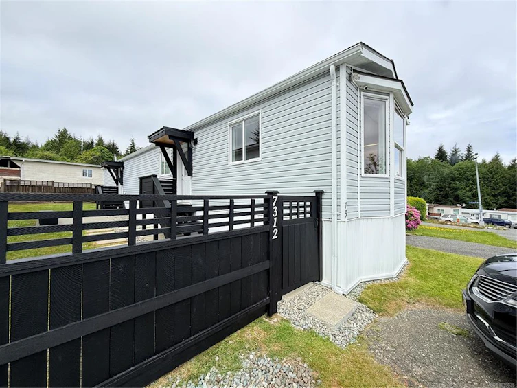 7312 Klakish Place, Port Hardy, BC, V0N 2P0