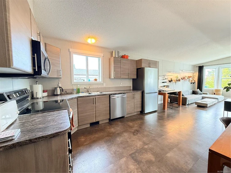 7312 Klakish Place, Port Hardy, BC, V0N 2P0 - 7