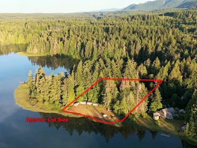 614 Curran Road - 2