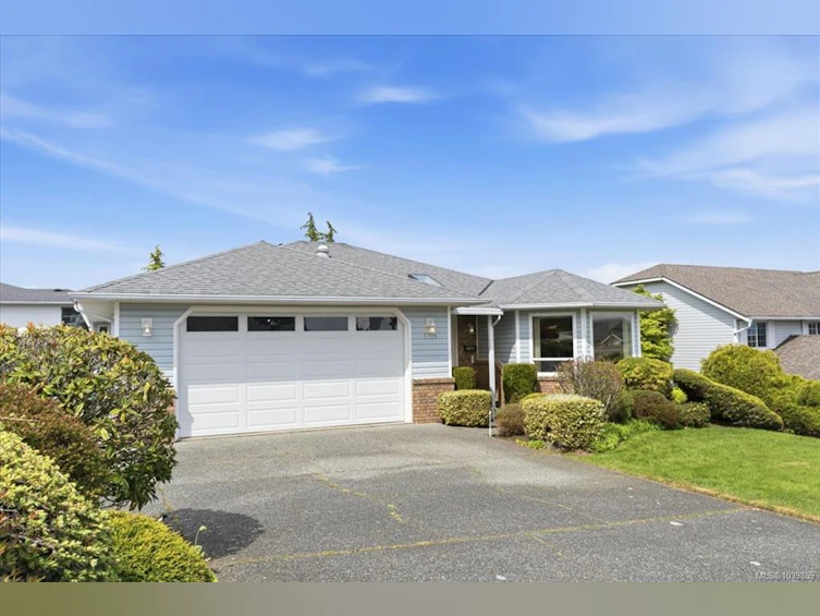 5351 Williamson Road, Nanaimo, BC, V9V 1J9