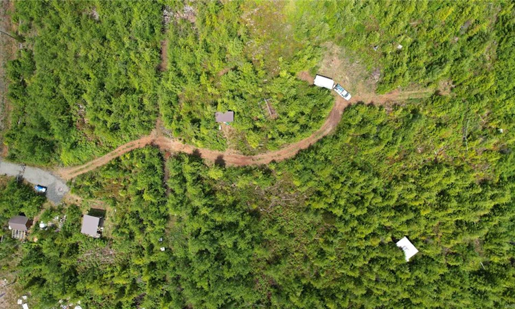Lot I Kirby Creek Road