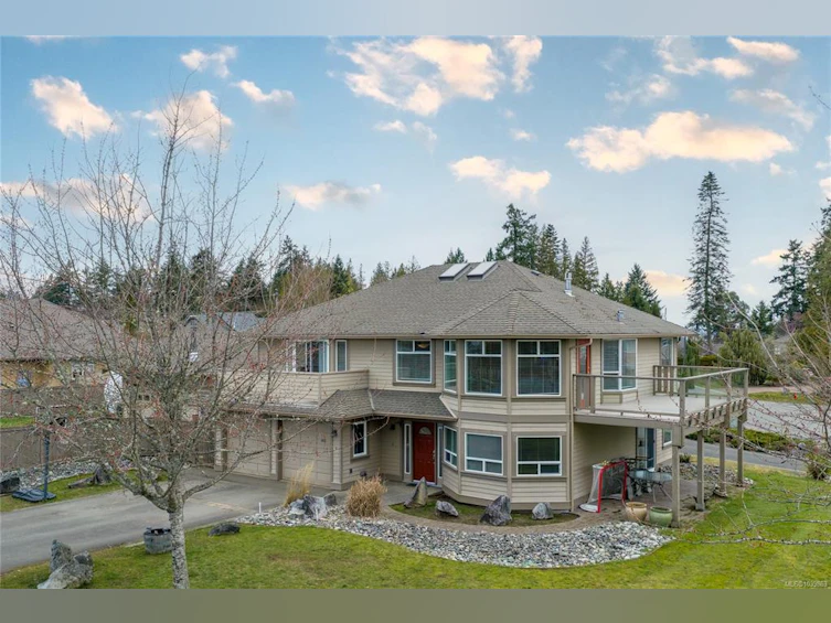 615 Chinook Avenue, Parksville, BC, V9P 1A5