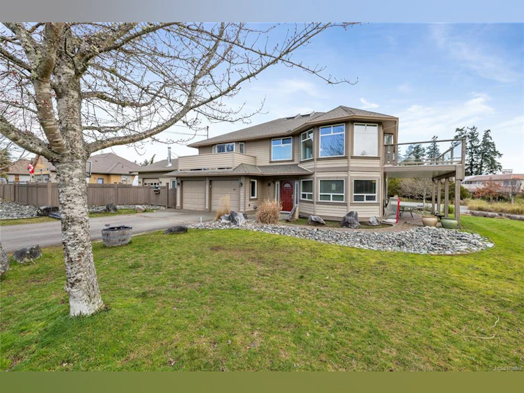 615 Chinook Avenue, Parksville, BC, V9P 1A5 - 37