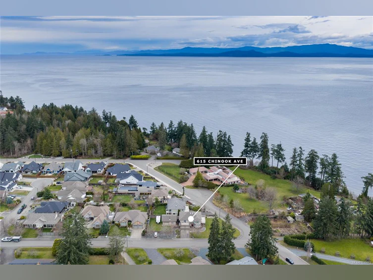 615 Chinook Avenue, Parksville, BC, V9P 1A5 - 61