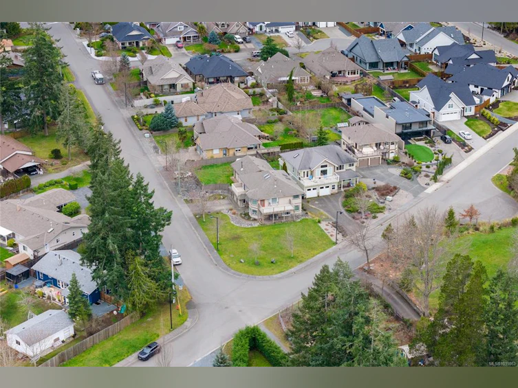 615 Chinook Avenue, Parksville, BC, V9P 1A5 - 64