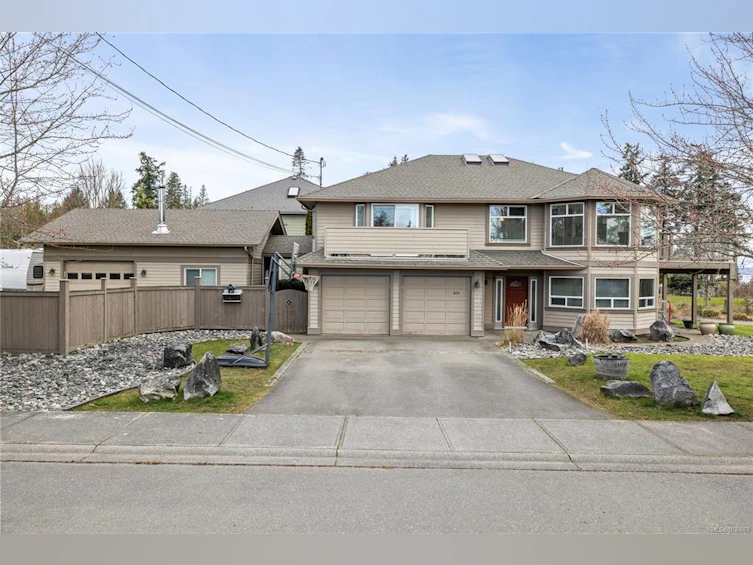 615 Chinook Avenue, Parksville, BC, V9P 1A5 - 40