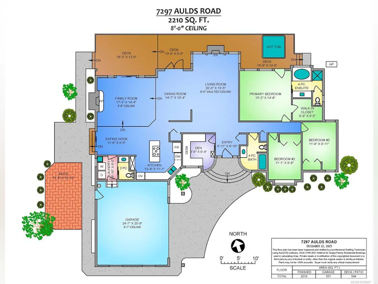 7297 Aulds Road, Nanaimo, BC, V0R 2H0 - 42